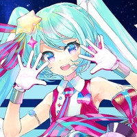 #Hatsune Miku Magical Mirai 10th Anniversary Concert Gets Japanese Blu-ray Release in January