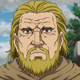 2 TEMPORADA VINLAND SAGA DUBLADO NA NETFLIX  DUBLADORES ORIGINAIS MANTIDOS  DA 1 TEMPORADA VINLAND 