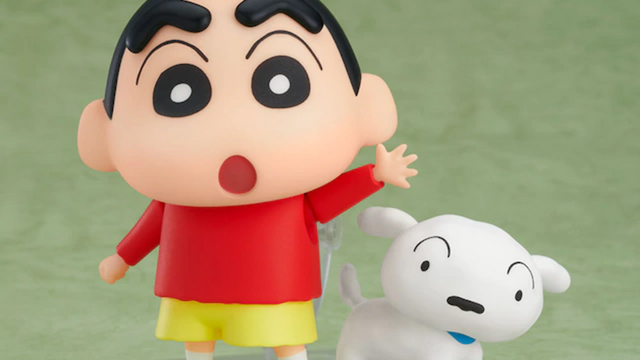 Shin Chan Deutsch Po Boogie Woogie
