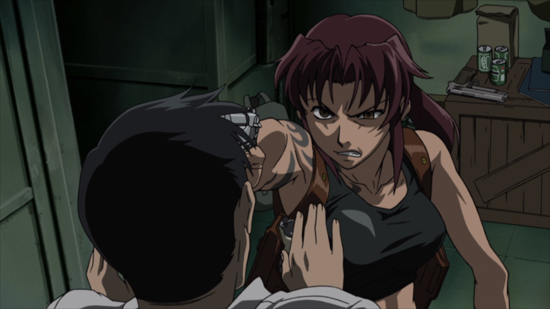 Crunchyroll - FEATURE: More Tough As Nails Anime Women Like SPY x FAMILY's  Yor Forger