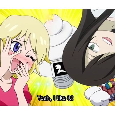 Crunchyroll Forget The Haters Heybot Dvd Set Pre Order Campaign An Unqualified Success Crunchyroll Forget The Haters Heybot Dvd Set Pre Order Campaign An Unqualified Success