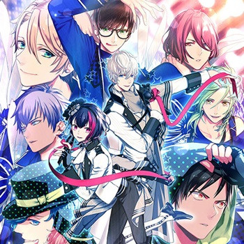 Crunchyroll Video Takanori Nishikawa T M Revolution Produces B Project Featuring Male Idol Units