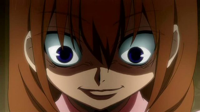 Crunchyroll - Forum - Best anime killing scene *evil laugh ...