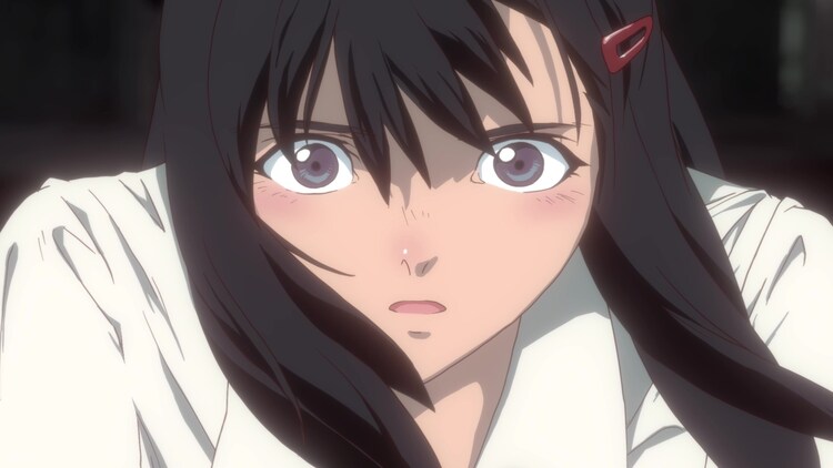 #Amrita no Kyouen Anime Film kommt im Mai 2023 in die japanischen Kinos