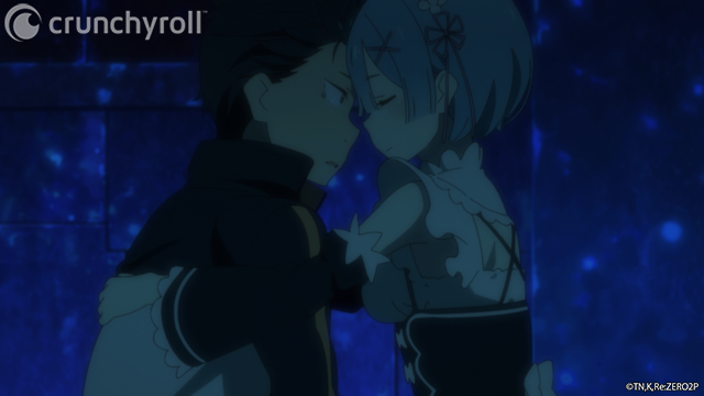 Re:ZERO -Starting Life in Another World-