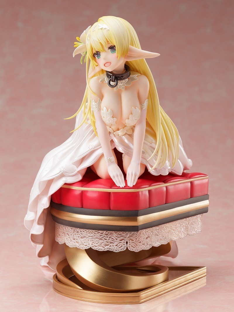 Shera Wedding Figure