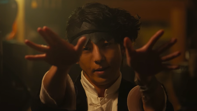 #Japan Box Office: Rohan im Louvre Live-Action-Film belegt am 2. Wochenende den 5. Platz
