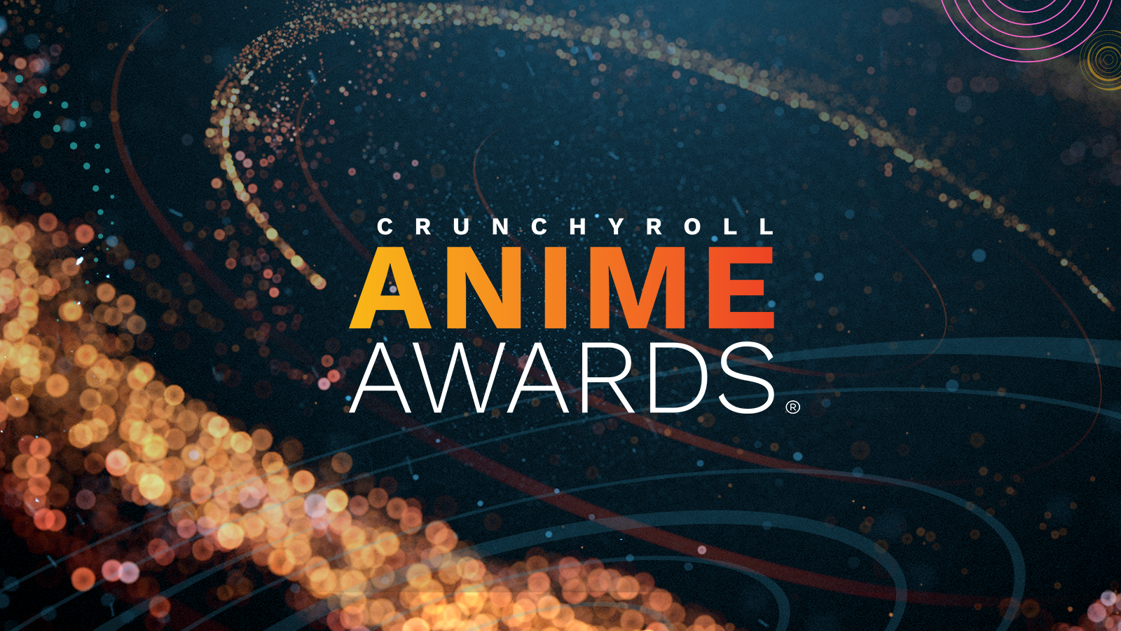 Crunchyroll lleva los Anime Awards a Japón en el 2023