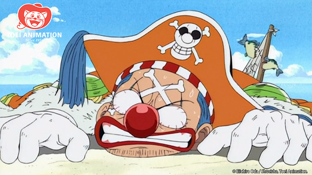 Crunchyroll - Ranking All 50 One Piece Anime Arcs (Yes, Even The Filler)