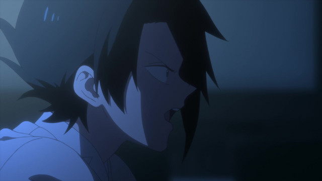 Watch The Promised Neverland Episode 3 Online - 181045