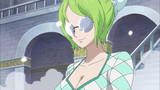 One Piece: Dressrosa (630-699) Episode 660