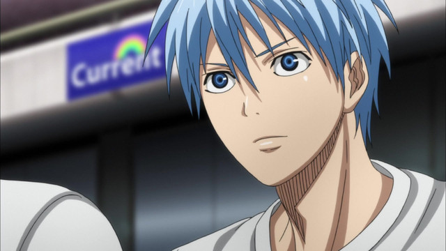 Watch Kuroko's Basketball 2 Episode 45 Online - Of Course It's Not Easy ...