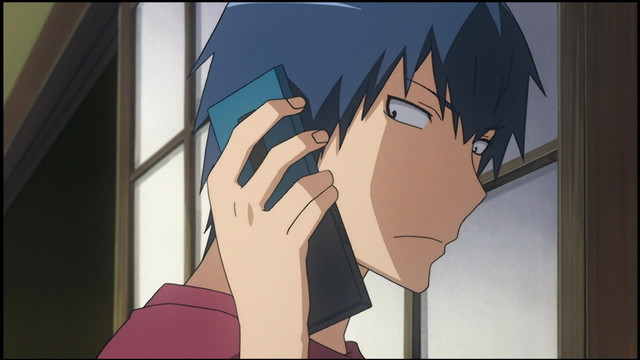 Featured image of post Toradora Episode 1 English Dub - The light novel was also adapted into tags: