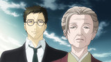 Hiiro No Kakera - Watch on Crunchyroll