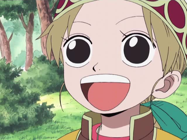 One Piece Edição Especial (HD) - East Blue (001-061) Voe Pelos Céus! O  Renascer de uma Lenda Milenar! - Assista na Crunchyroll