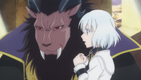 Niehime to Kemono no Ou - Sacrificial Princess and the King of Beasts, A  Princesa Oferenda e o Rei das Feras - Animes Online