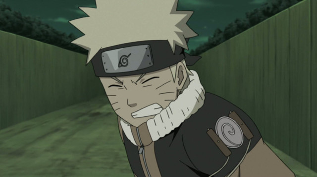 Watch Naruto Shippuden Episode 48 Online - Bonds