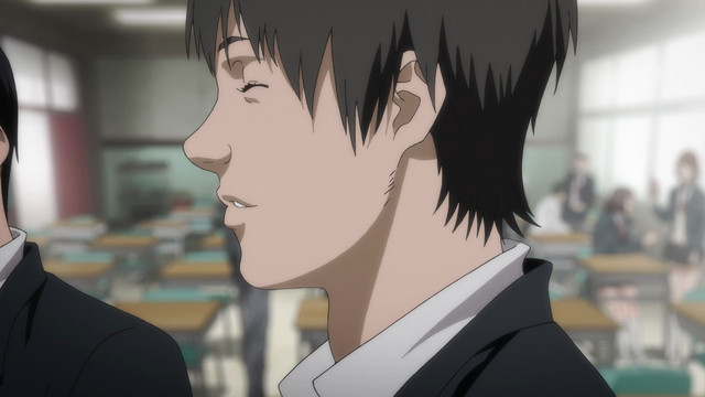 Naoyuki Andou