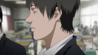 ☆Lida — Have you seen Inuyashiki? Recomended anime this
