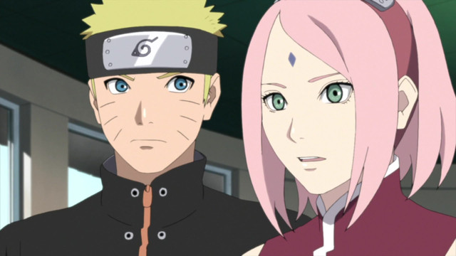 Naruto Shippuden: Season 17 Naruto Shippuden, Sasuke's Story: Sunrise, Part  1: The Exploding Human - Watch on Crunchyroll