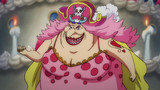 One Piece: Wano Kuni Episodio 924
