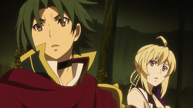 Episode 24 - Grancrest