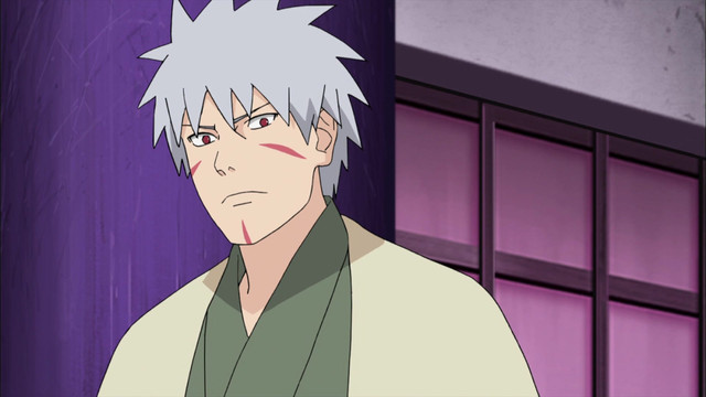 Watch Naruto Shippuden Episode 383 Online - Pursuing Hope | Anime-Planet