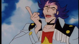 Domon Targeted! The Assassin's Staff