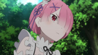 Review: Re:Zero 2nd Season Part 2 – Cai Pro Pau Otaku