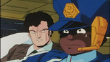 Dirty Pair Episode 4