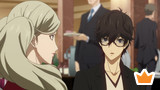 PERSONA5 the Animation Episode 5