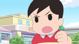 Shonen Ashibe GO! GO! Goma-chan Episodio 77