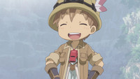 MyAnimeList.net - New visual for Made in Abyss: 2, releasing in 2022! Add  it to your list: listani.me/3nPIMWt