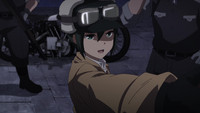 Kino's Journey: The Beautiful World - The Animated Series Kind Country  (TV Episode 2017) - IMDb