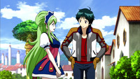 Assistir Ixion Saga: Dimension Transfer - séries online