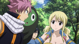 Fairy Tail Series 2 Episode 224