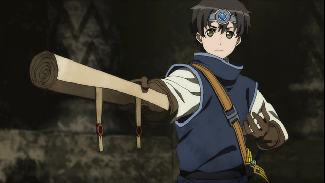 Maoyu Please Make Us Human. - Watch on Crunchyroll