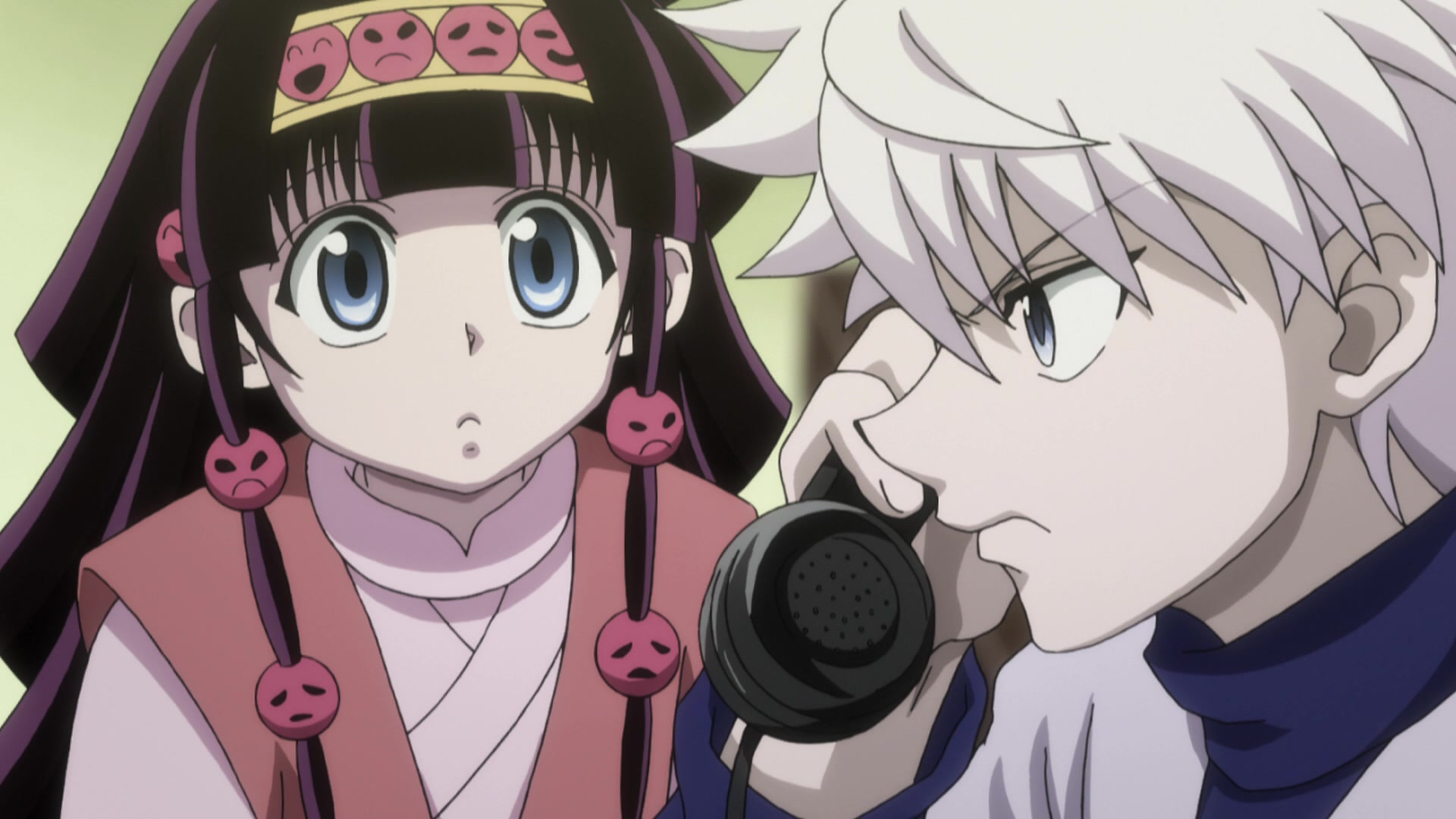 hunter x hunter ep 138