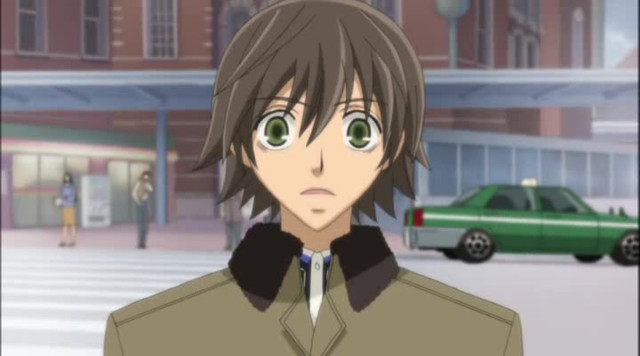Watch Junjou Romantica 2 Episode 10 Online - Marriages Are Made In ...
