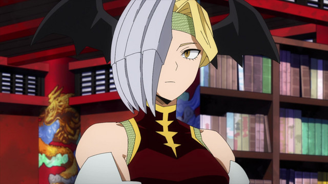 Watch My Hero Academia 5 Episode 104 Online - Long Time No See, Selkie