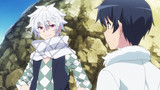 Dead Mount Death Play Os Visitantes - Assista na Crunchyroll