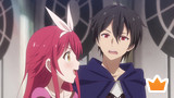 The Greatest Demon Lord Is Reborn as a Typical Nobody Episode 10