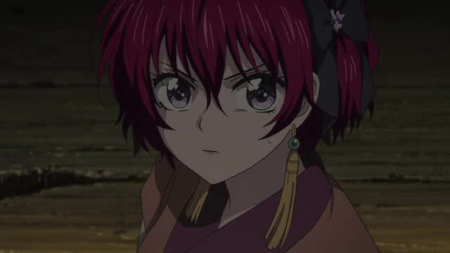 Watch Yona of the Dawn Episode 21 Online - Spark Anime 