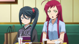 The Devil is a Part-Timer! - Watch on Crunchyroll