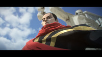 ♥ Tu Bian Yingxiong X (To Be Hero X) - MyAnimeList.net
