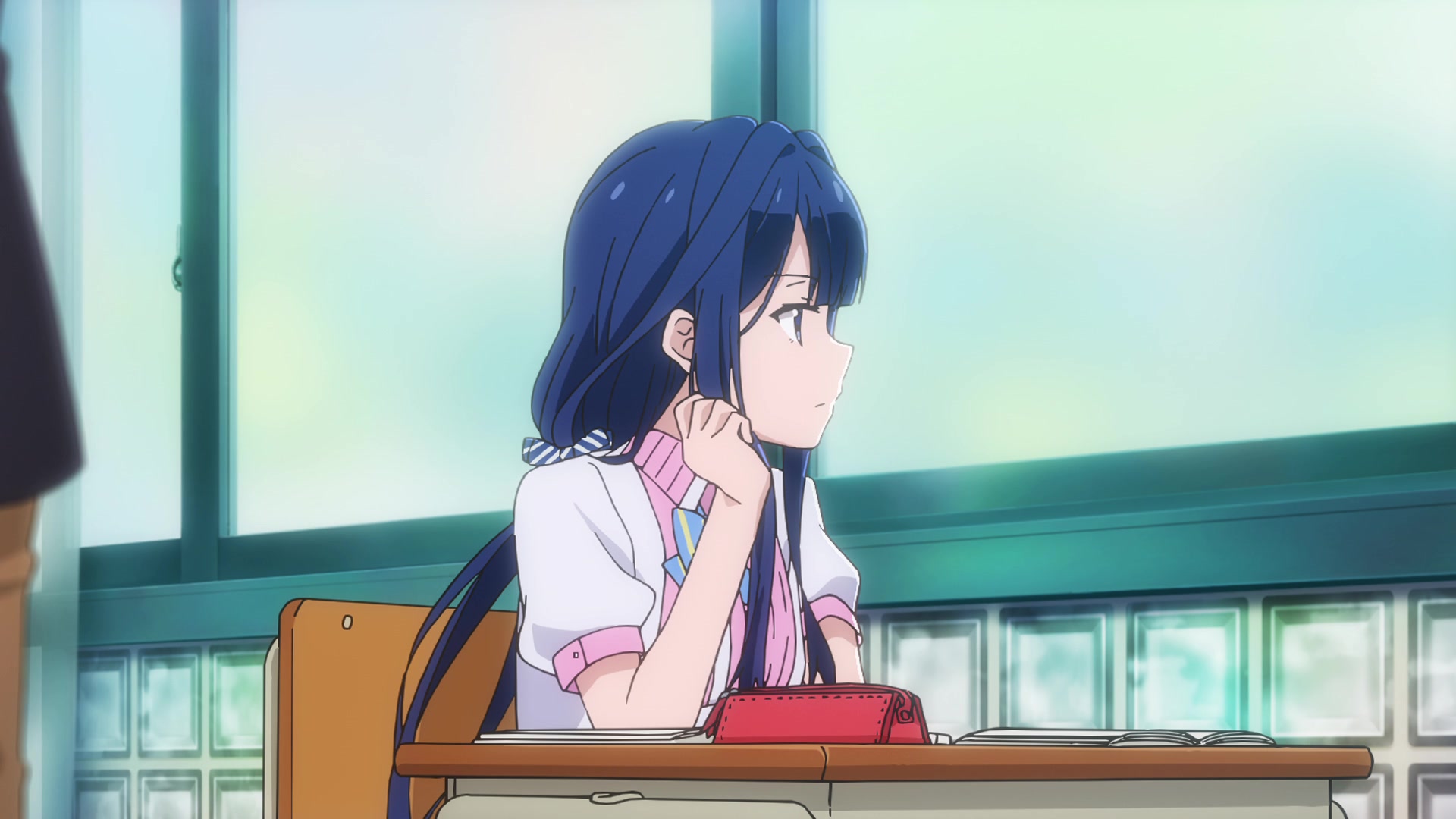 Masamune Kun No Revenge Episode 4 English Sub