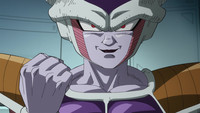 Dragon Ball Z Movie 15: Resurrection 'F' Anime Reviews