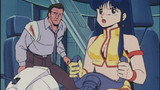 Dirty Pair Episode 2