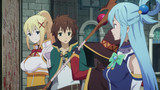 Konosuba: Abençoado Mundo Maravilhoso! – 09 - RioMar Aracaju Online