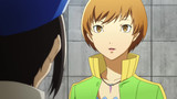 Persona4 the Golden ANIMATION Episode 2